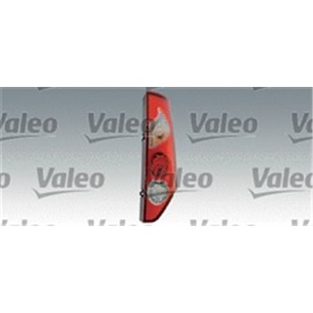 043635 Tail Light Assembly VALEO