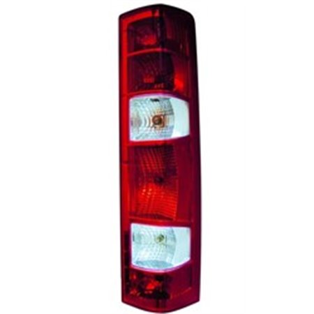 VIGNAL D12341 - Rear lamp R fits: IVECO DAILY IV 05.06-08.11