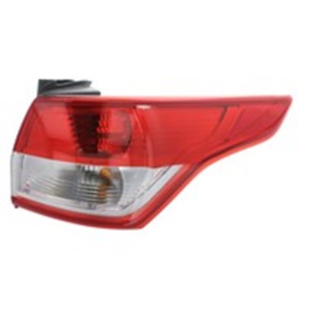 044990 Tail Light Assembly VALEO