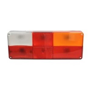 DT SPARE PARTS 7.25209 - Rear lamp R (with indicator, with fog light, reversing light, with stop light, parking light, reflector