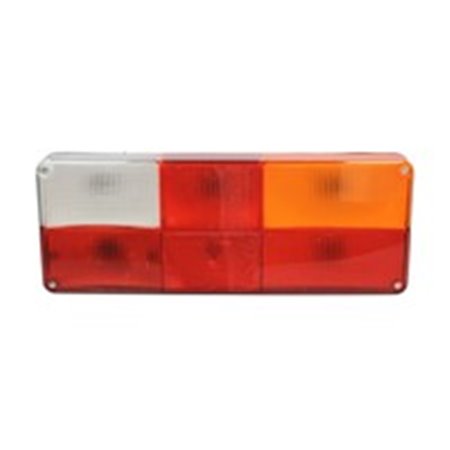 DT SPARE PARTS 7.25209 - Rear lamp R (with indicator, with fog light, reversing light, with stop light, parking light, reflector