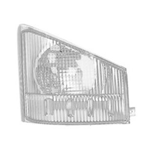 ISUZU ISU8981554580 - Indicator lamp fron - Top1autovaruosad