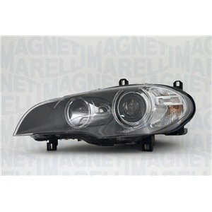 710815030020 Headlight MAGNETI MARELLI - Top1autovaruosad