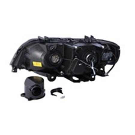 DEPO 444-1148R-LDHM2 - Headlamp R (D2S/HB3, electric, with motor) fits: BMW X5 E53 05.00-12.03