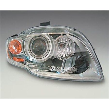 710301219272 Headlight MAGNETI MARELLI