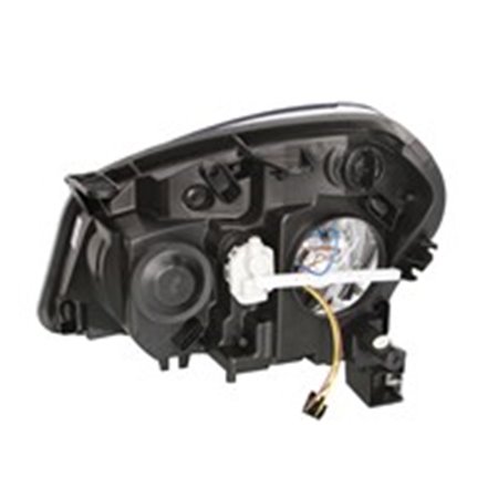 20-11571-15-2 Headlight TYC