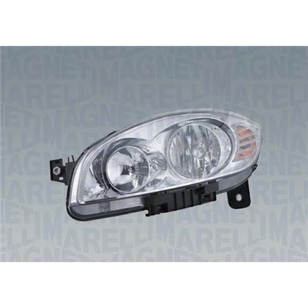 712452201110 Headlight MAGNETI MARELLI