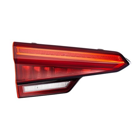 2SV 012 247-071 Tail Light Assembly HELLA