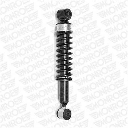 CB0152 Shock Absorber, driver cab suspension MONROE