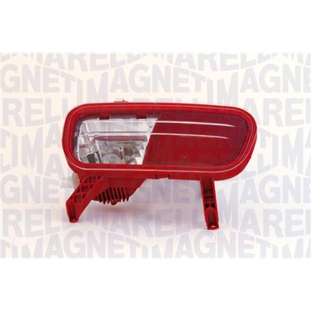 714026190702 Rear Fog Light MAGNETI MARELLI