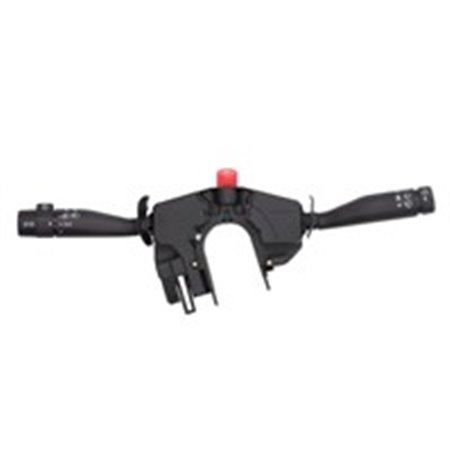 HANS PRIES 301 653 - Combined switch under the steering wheel (indicators warning system wipers) fits: FORD ESCORT V, ESCORT V
