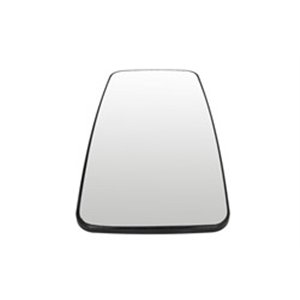 BPART 57700062600BP - Side mirror glass L/R (with heating) fits: MERCEDES