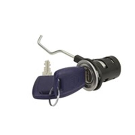 MIRAGLIO 80/454 - Lock insert with key front R fits: FIAT PUNTO II 09.99-03.12