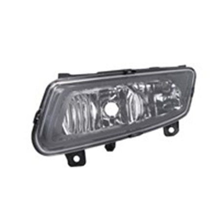 19-12284-01-2 Front Fog Light TYC