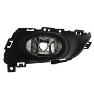 TYC 19-0868-11-2 - Fog lamp L (H11) fits: MAZDA 3 10.03-06.09