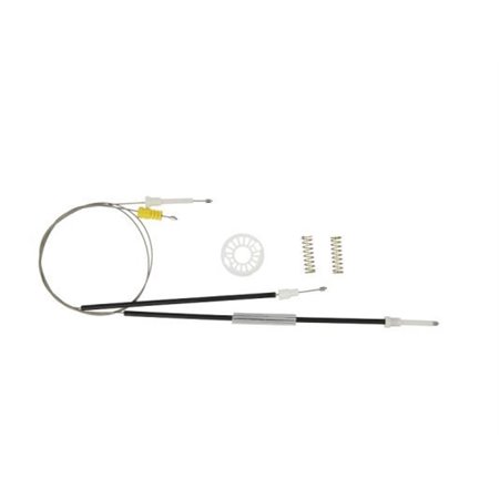 6205-08-016814P Repair Kit, window regulator BLIC