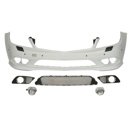 5510-00-3518903KP Bumper BLIC