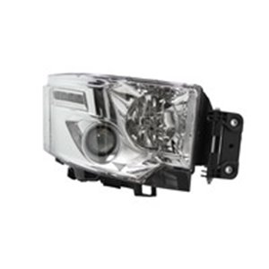 089365 Headlight VALEO - Top1autovaruosad