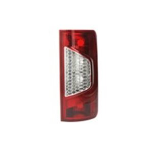 OL2.44.164.00 Rear lamp R fits: FORD TRANSIT / TOURNEO CONNECT I 06.09 09.13