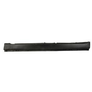 6505-06-0523011K Car side sill L fits: CITROEN XANTIA 03.93 04.03