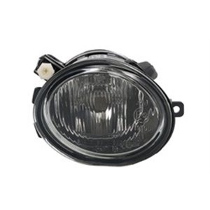 ZKW 566.01.000.03 - Fog lamp front R (HB4) fits: BMW 3 E46, 5 E39 11.95-09.06