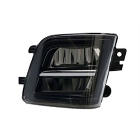 ZKW 756.01.000.02 - Fog lamp front L (LED) fits: BMW 7 F01, F02, F03, F04 06.08-12.15