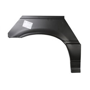 6504-03-0060592P Inner Wing Panel BLIC - Top1autovaruosad