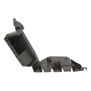 BLIC 6508-06-6006930P - Bumper mount front L/R (side, plastic, set) fits: RENAULT TWINGO II 03.07-11.11