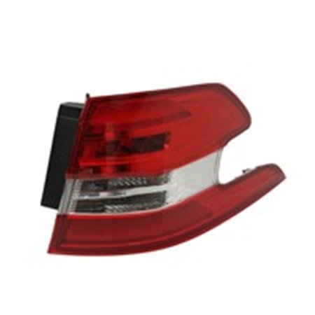 VALEO 045373 - Rear lamp R (external, glass colour transparent) fits: PEUGEOT 308 II Station wagon 09.13-06.17