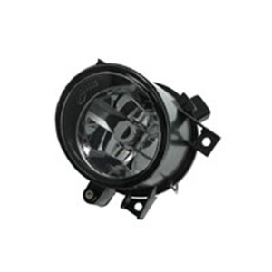 TYC 19-0297-05-2 - Fog lamp front R (H3) fits: SEAT ALTEA, ALTEA XL, CORDOBA 6L, IBIZA III 6L, LEON 1P, TOLEDO III 5P; VW FOX, P