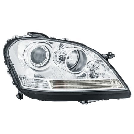 1ZS 263 036-321 Headlight HELLA