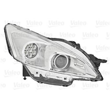 046866 Headlight VALEO