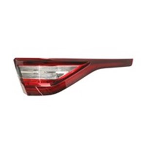 VALEO 047059 - Rear lamp L (inner, LED, reversing light) fits: RENAULT MEGANE IV Hatchback 11.15-