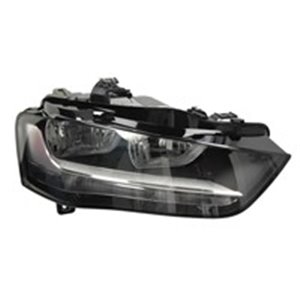 20-14177-05-2 Headlight TYC - Top1autovaruosad