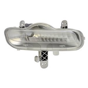 TYC 12-0156-01-2 - Körljus L  LED  passar - Top1autovaruosad