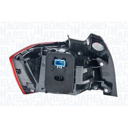 714081870101 Tail Light Assembly MAGNETI MARELLI