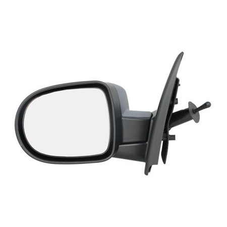 5402-09-049363P Exterior Mirror BLIC