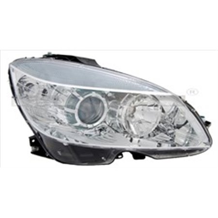 20-11251-05-2 Headlight TYC