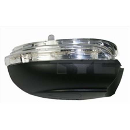 TYC 337-0218-3 - Blinkerslampa för sidospegel L (LED) passar: VW BEETLE 5C, EOS, JETTA IV, PASSAT B7, PASSAT CC, SCIROCCO 03.06-