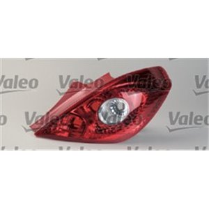 043387 Tail Light Assembly VALEO - Top1autovaruosad
