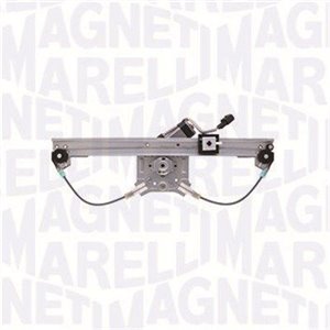 350103170174 Fönsterregulator MAGNETI MARELLI - Top1autovaruosad