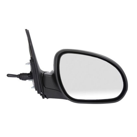 5402-20-2002844P Exterior Mirror BLIC