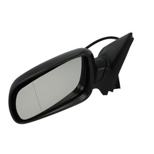 BLIC 5402-04-1125979P - Side mirror L (electric, aspherical, with heating) fits: SEAT CORDOBA 6K, IBIZA II FL 6K 06.99-12.02