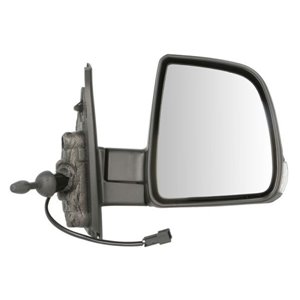 5402-07-046364P Exterior Mirror BLIC - Top1autovaruosad