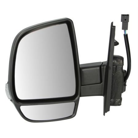 5402-07-046361P Exterior Mirror BLIC