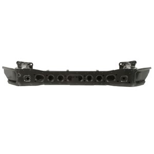 5502-00-2536944P Bumper reinforcement front (RS, steel) fits: FORD FOCUS III 01.17