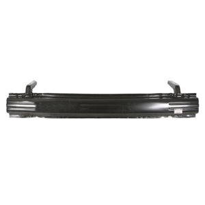 5502-00-6607980P Bumper reinforcement rear fits: SEAT IBIZA II 6K, IBIZA II FL 6K