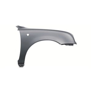 BLIC 6504-04-1608312P - Front fender R (with indicator hole) fits: NISSAN MICRA II K11 08.92-02.98