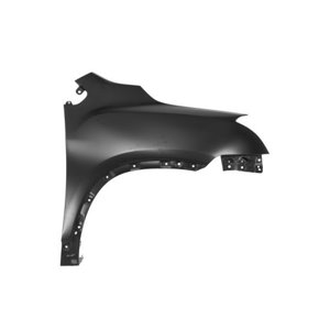 BLIC 6504-04-1194312P - Front fender R (with rail holes) fits: CHEVROLET TRAX 12.12-04.14