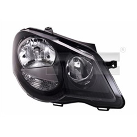 20-0730-15-2 Headlight TYC